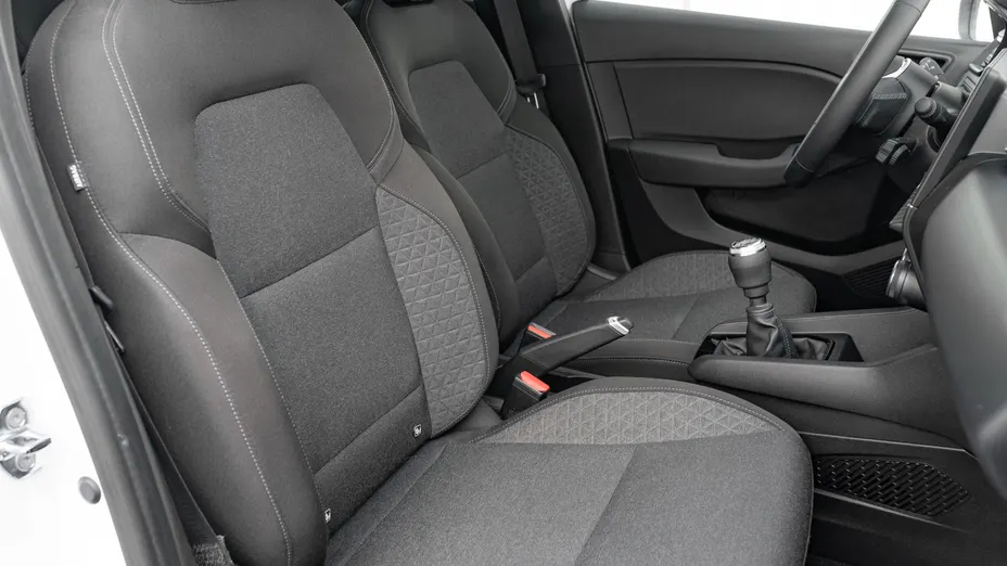 RENAULT Clio Clio 1.0 TCe Equilibre