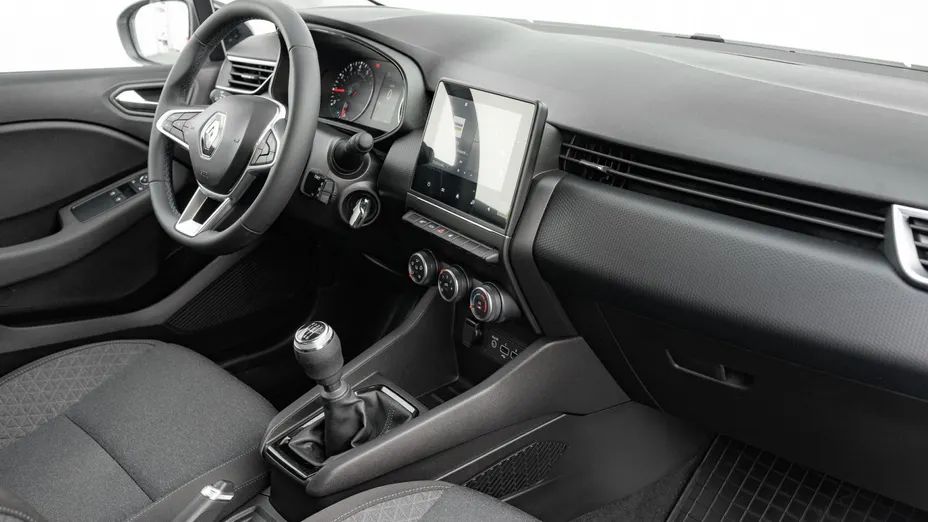 RENAULT Clio Clio 1.0 TCe Equilibre