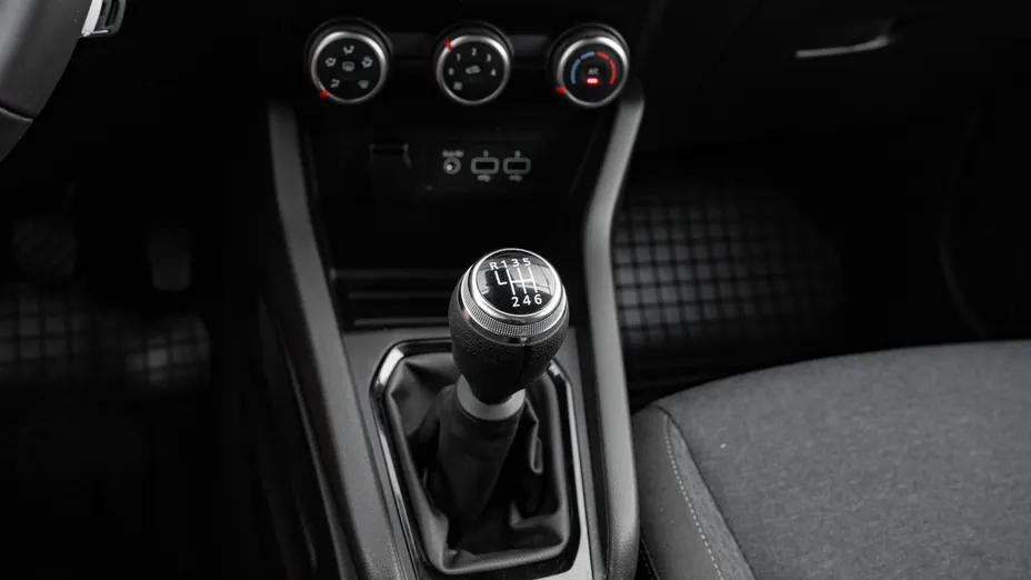 RENAULT Clio Clio 1.0 TCe Equilibre