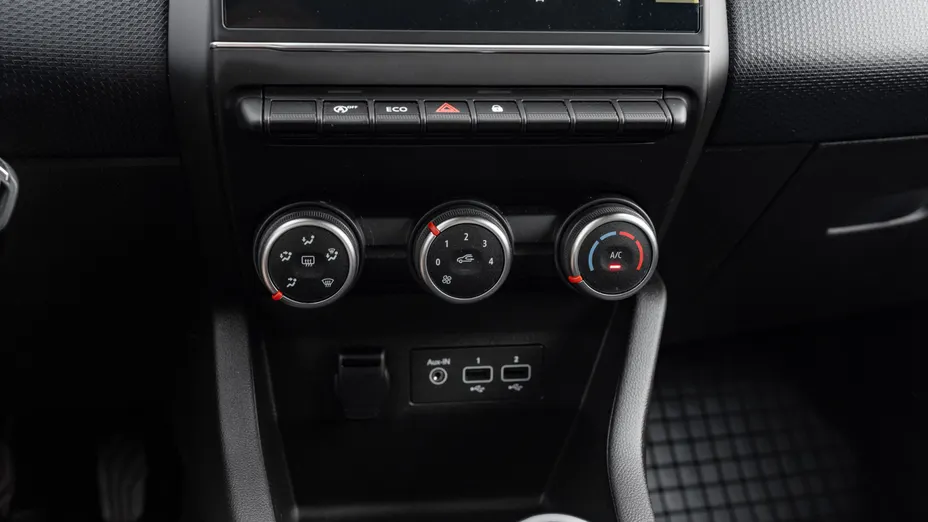 RENAULT Clio Clio 1.0 TCe Equilibre