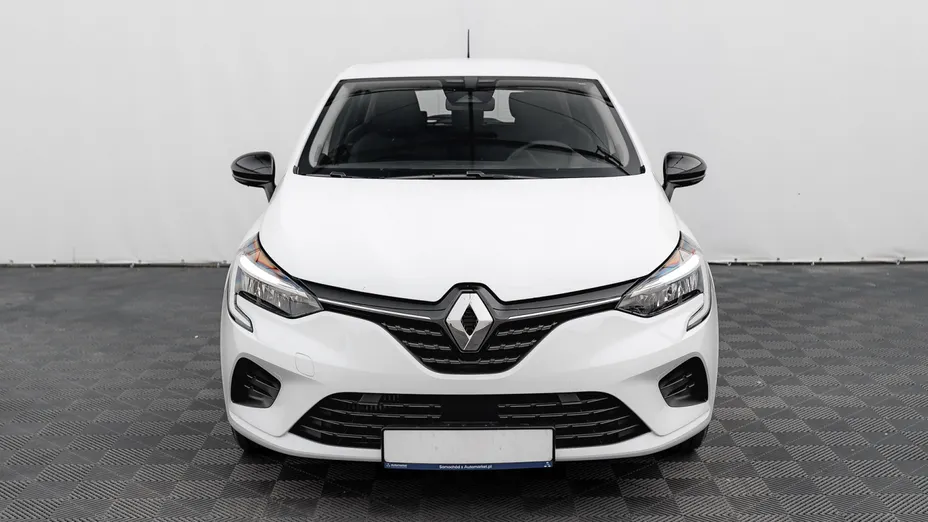 RENAULT Clio Clio 1.0 TCe Equilibre