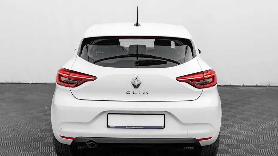 RENAULT Clio Clio 1.0 TCe Equilibre