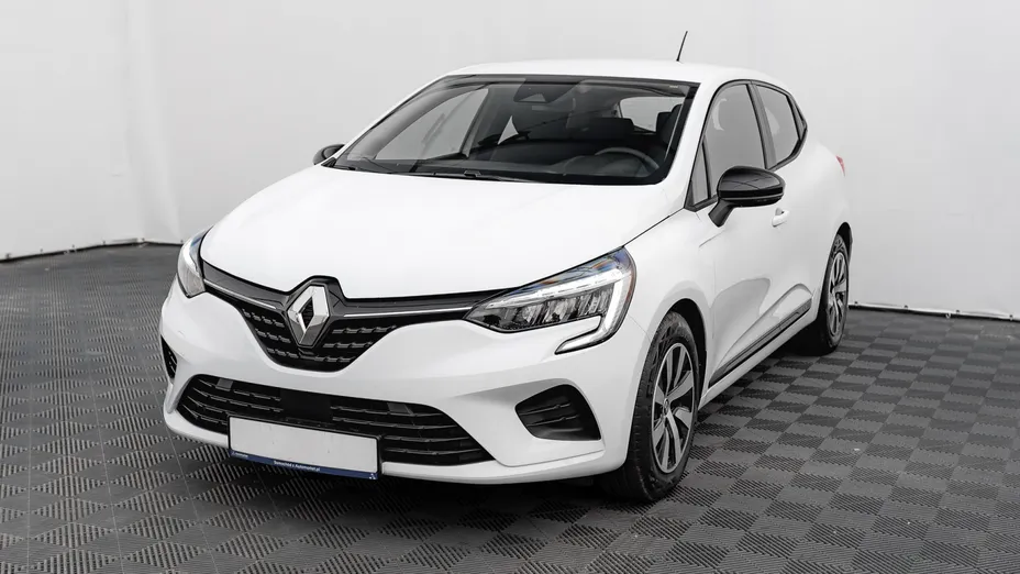 RENAULT Clio Clio 1.0 TCe Equilibre