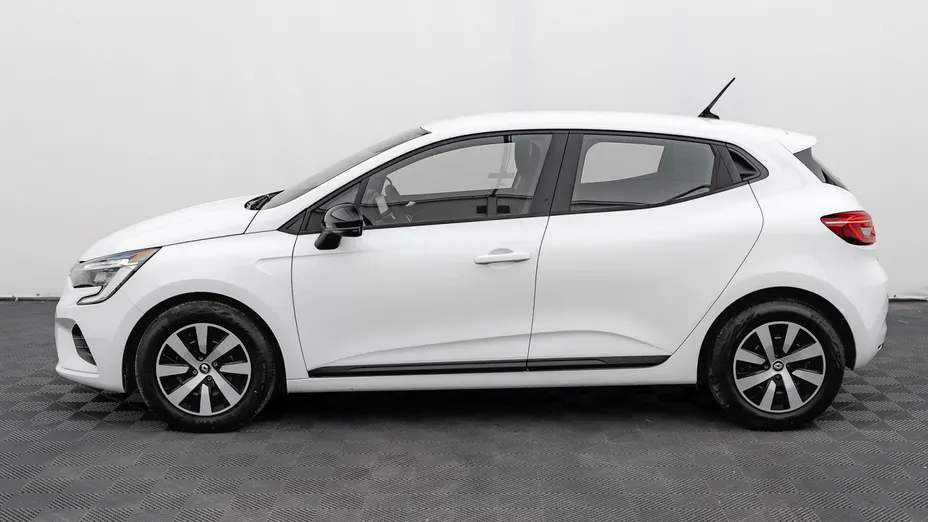 RENAULT Clio Clio 1.0 TCe Equilibre