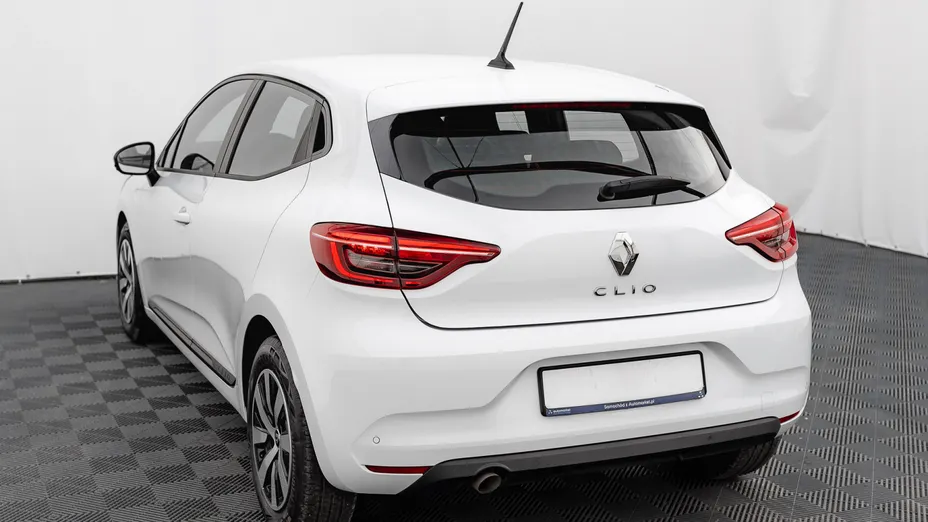 RENAULT Clio Clio 1.0 TCe Equilibre