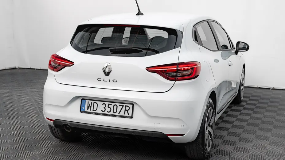 RENAULT Clio Clio 1.0 TCe Equilibre