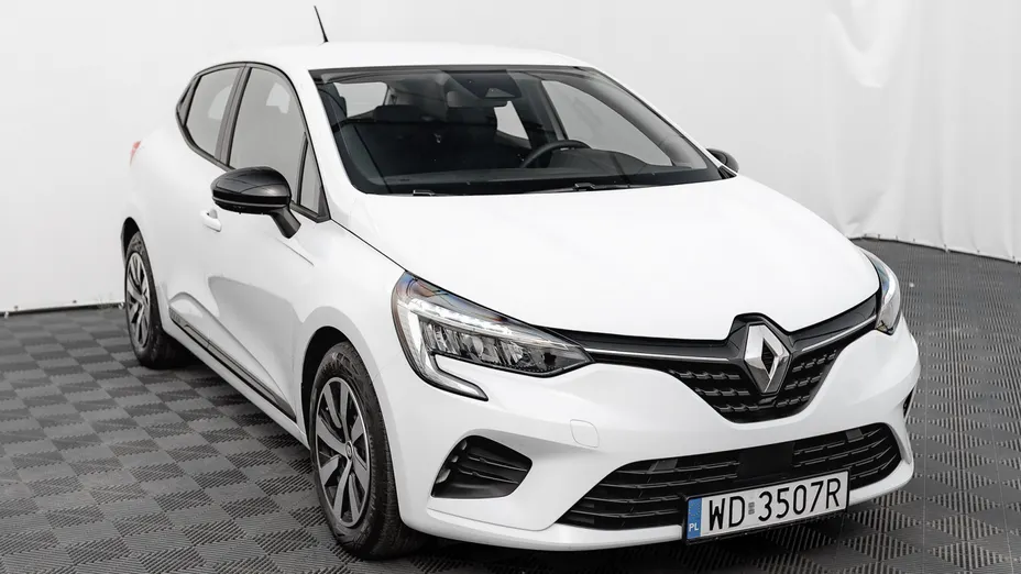 RENAULT Clio Clio 1.0 TCe Equilibre
