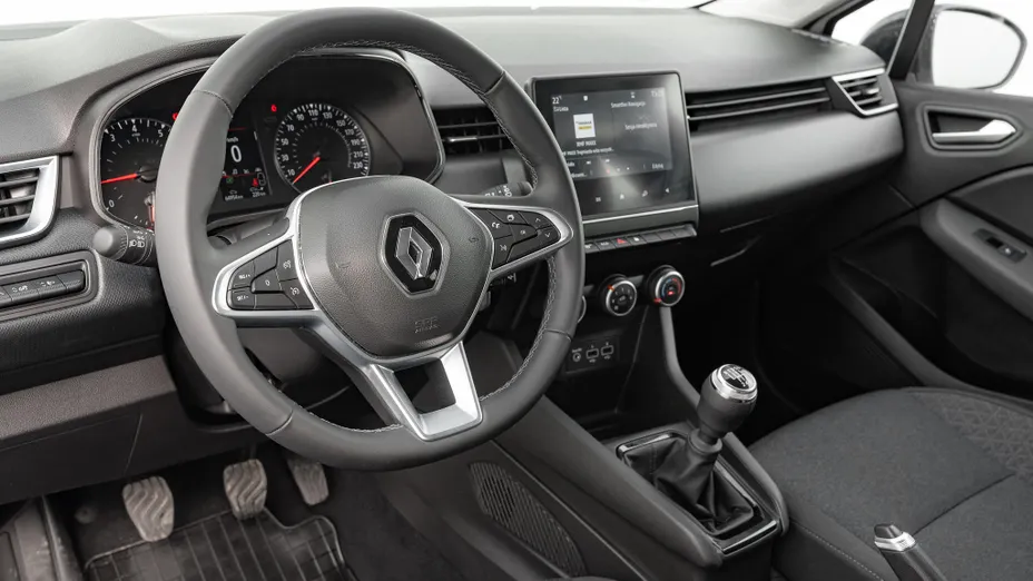 RENAULT Clio Clio 1.0 TCe Equilibre