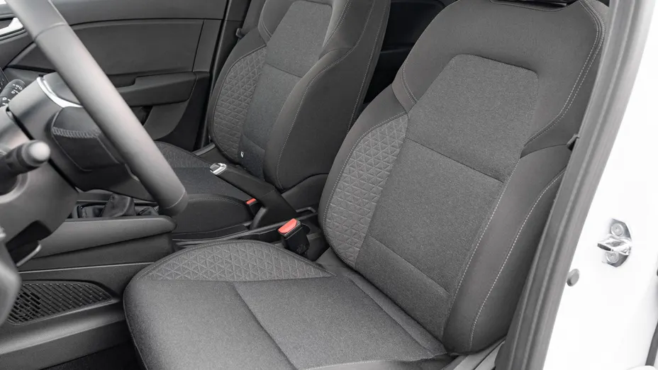 RENAULT Clio Clio 1.0 TCe Equilibre