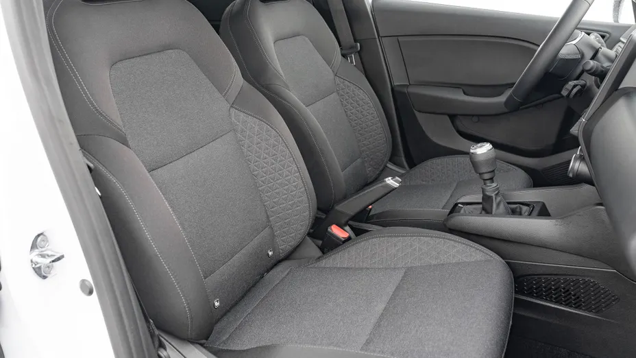 RENAULT Clio Clio 1.0 TCe Equilibre