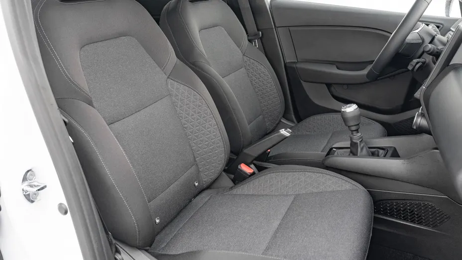 RENAULT Clio Clio 1.0 TCe Equilibre