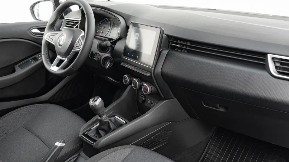 RENAULT Clio Clio 1.0 TCe Equilibre