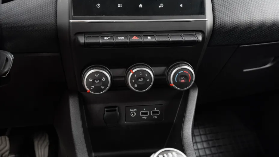 RENAULT Clio Clio 1.0 TCe Equilibre