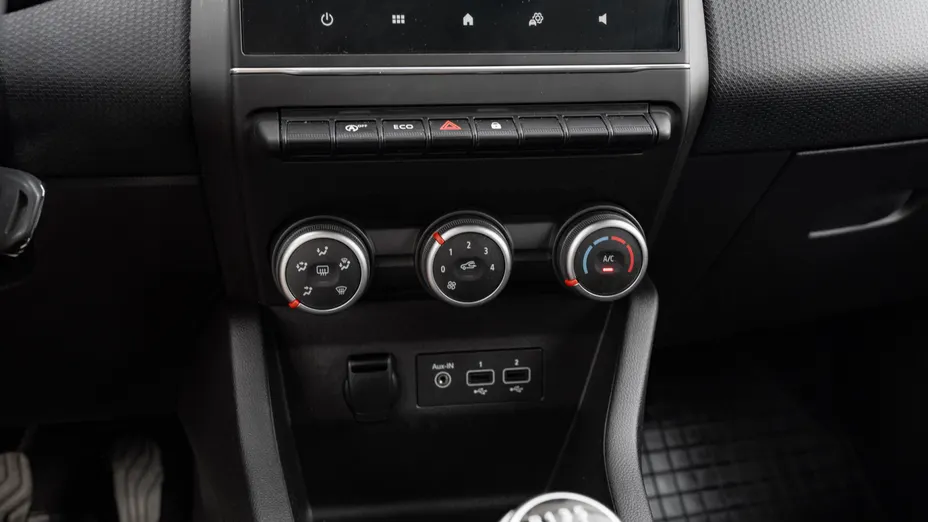 RENAULT Clio Clio 1.0 TCe Equilibre