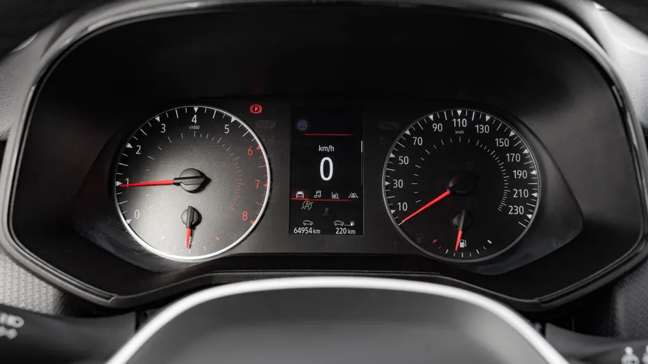 RENAULT Clio Clio 1.0 TCe Equilibre