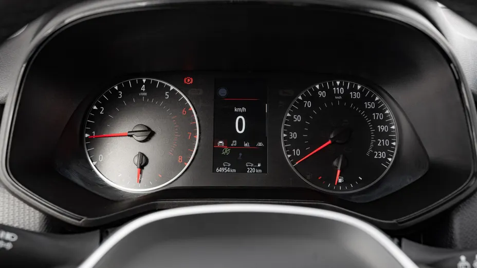 RENAULT Clio Clio 1.0 TCe Equilibre