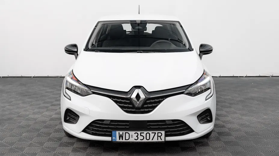 RENAULT Clio Clio 1.0 TCe Equilibre