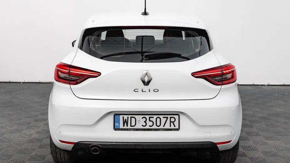 RENAULT Clio Clio 1.0 TCe Equilibre