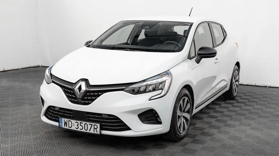 RENAULT Clio Clio 1.0 TCe Equilibre