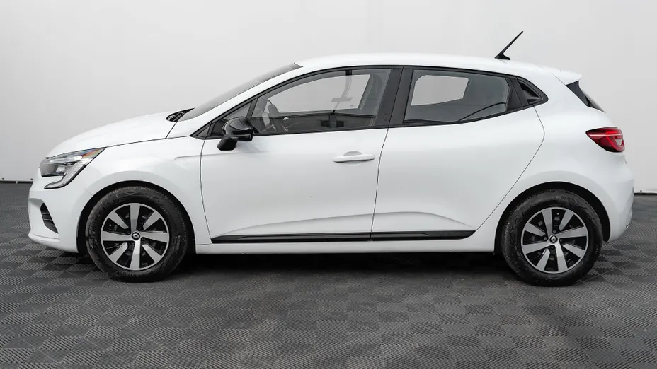 RENAULT Clio Clio 1.0 TCe Equilibre