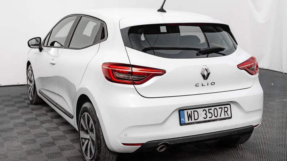 RENAULT Clio Clio 1.0 TCe Equilibre