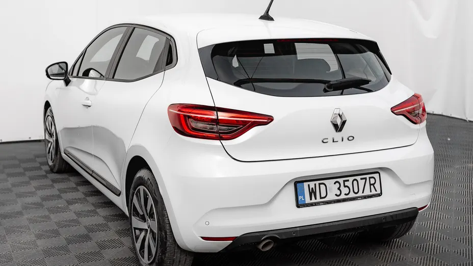 RENAULT Clio Clio 1.0 TCe Equilibre