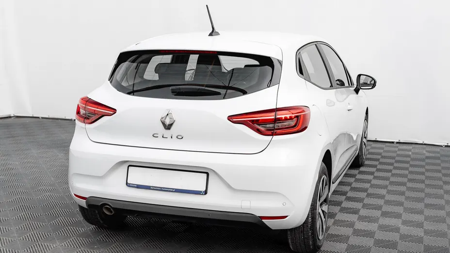 RENAULT Clio Clio 1.0 TCe Equilibre