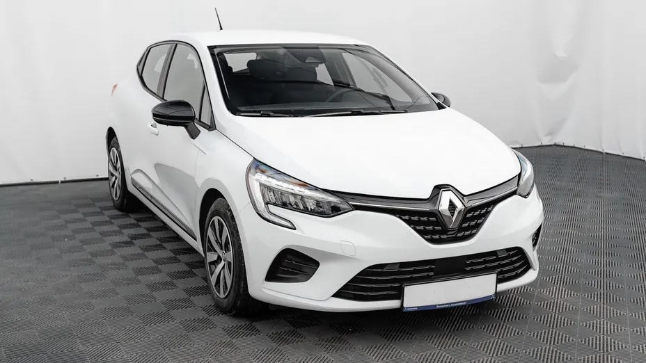 RENAULT Clio Clio 1.0 TCe Equilibre
