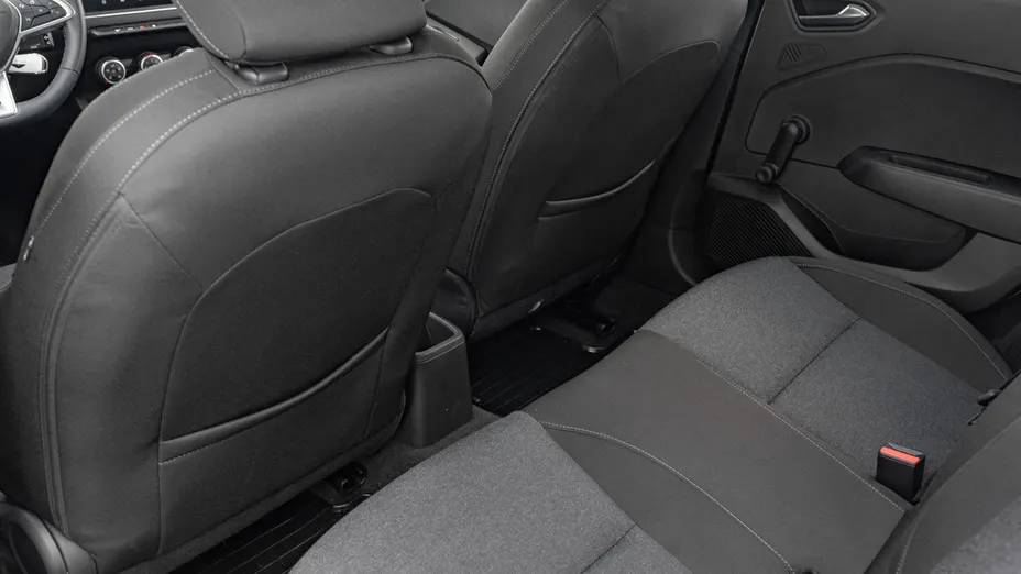 RENAULT Clio Clio 1.0 TCe Equilibre