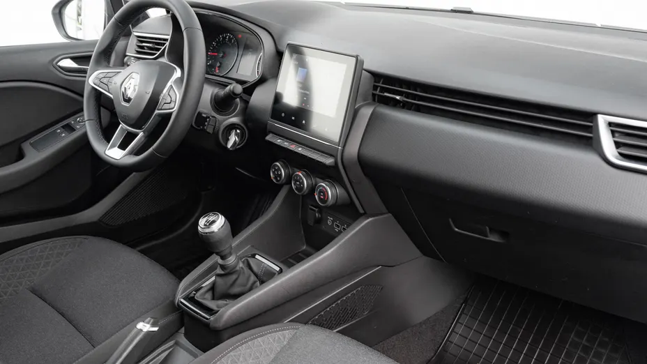 RENAULT Clio Clio 1.0 TCe Equilibre