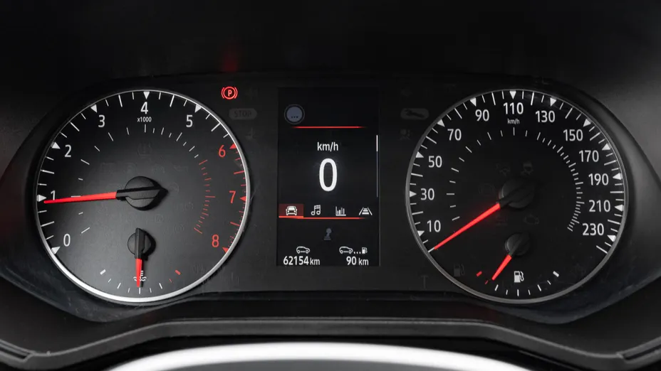 RENAULT Clio Clio 1.0 TCe Equilibre