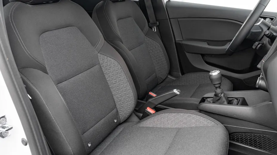 RENAULT Clio Clio 1.0 TCe Equilibre