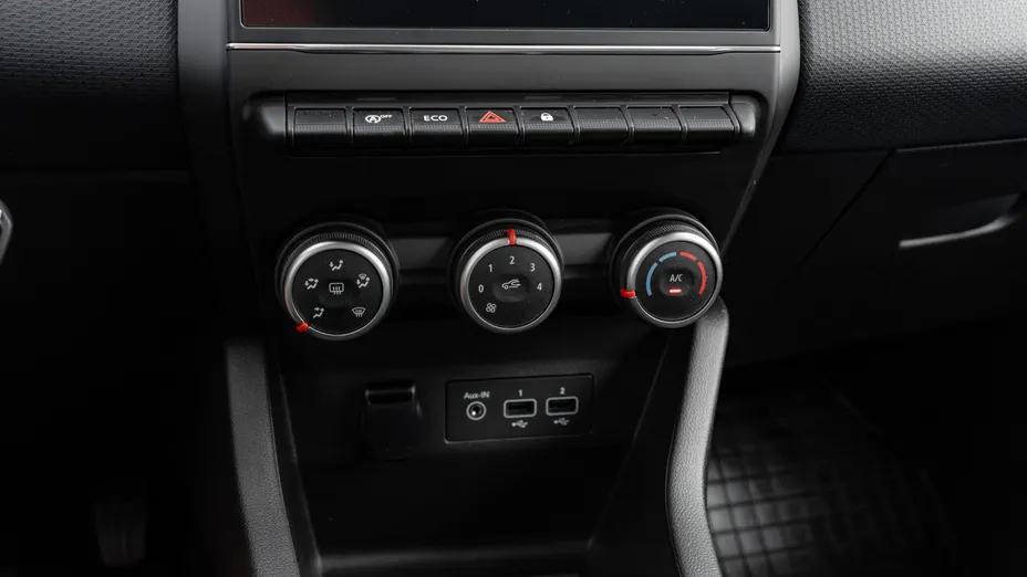 RENAULT Clio Clio 1.0 TCe Equilibre