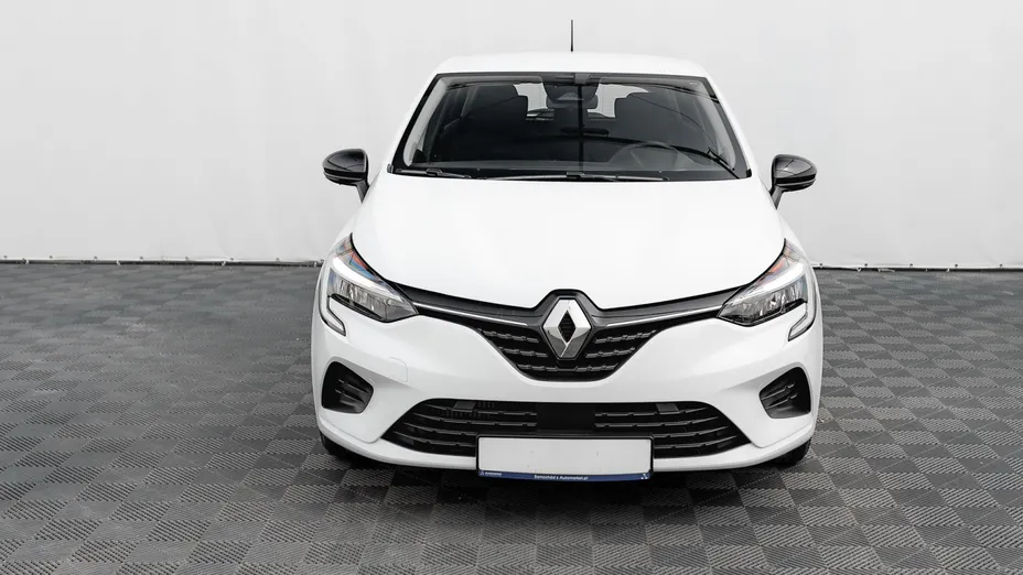 RENAULT Clio Clio 1.0 TCe Equilibre