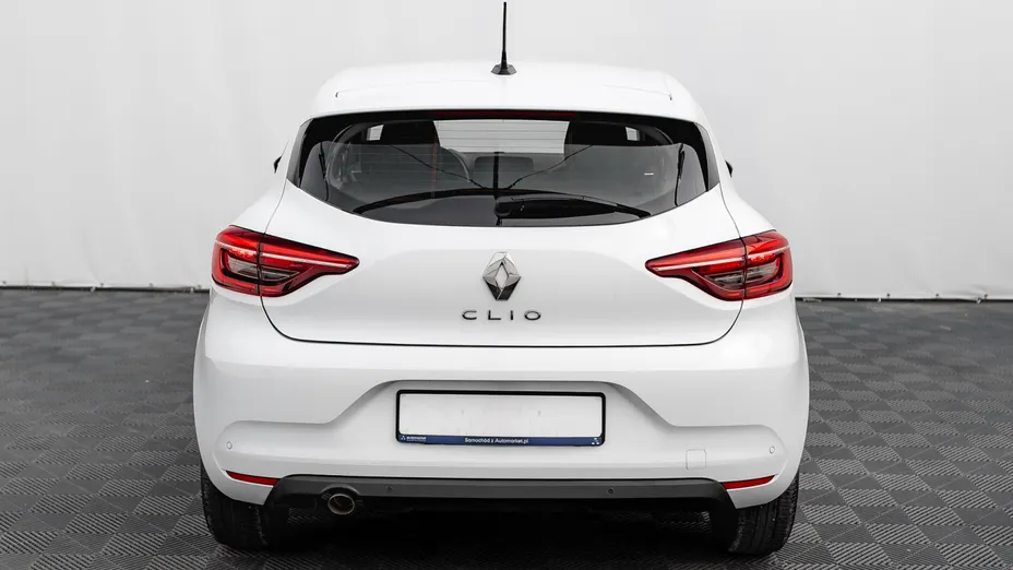 RENAULT Clio Clio 1.0 TCe Equilibre