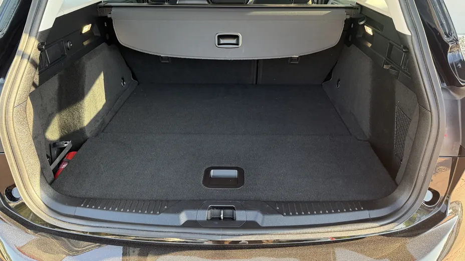 FORD Focus Focus 1.0 EcoBoost mHEV Titanium aut