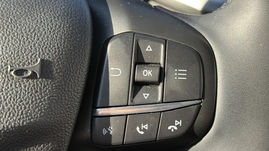 FORD Focus Focus 1.0 EcoBoost mHEV Titanium aut