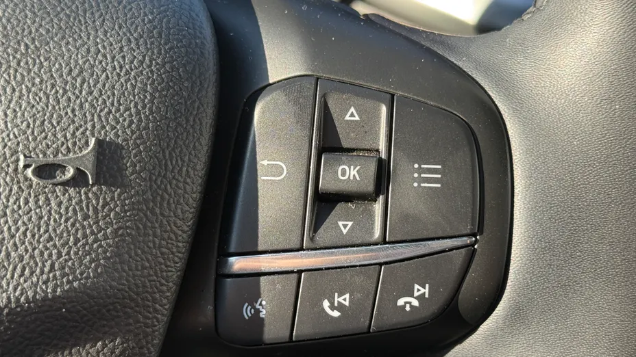 FORD Focus Focus 1.0 EcoBoost mHEV Titanium aut