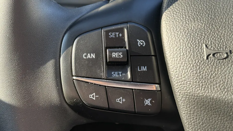 FORD Focus Focus 1.0 EcoBoost mHEV Titanium aut