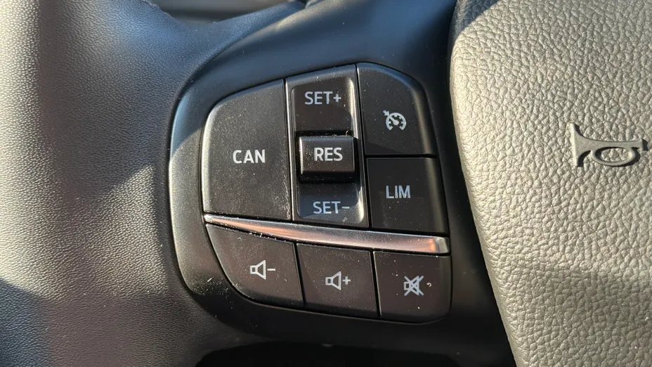 FORD Focus Focus 1.0 EcoBoost mHEV Titanium aut