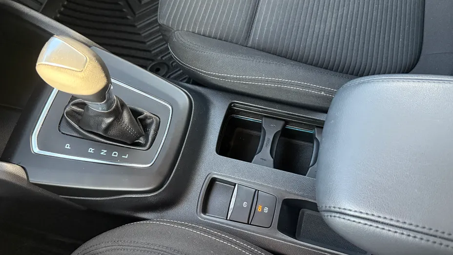 FORD Focus Focus 1.0 EcoBoost mHEV Titanium aut