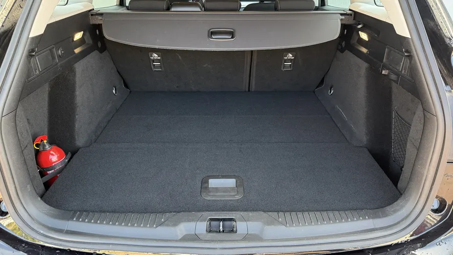 FORD Focus Focus 1.0 EcoBoost mHEV Titanium aut