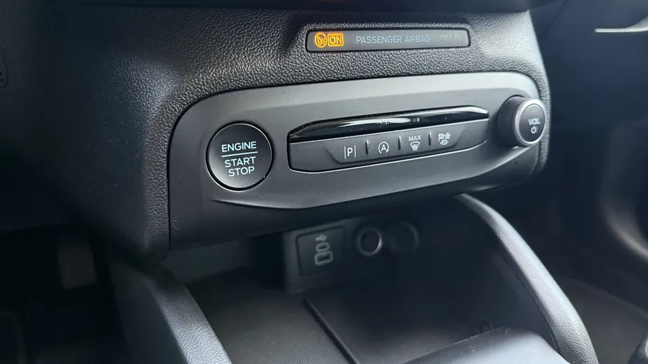 FORD Focus Focus 1.0 EcoBoost mHEV Titanium aut