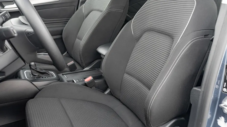 FORD Focus Focus 1.0 EcoBoost mHEV Titanium aut