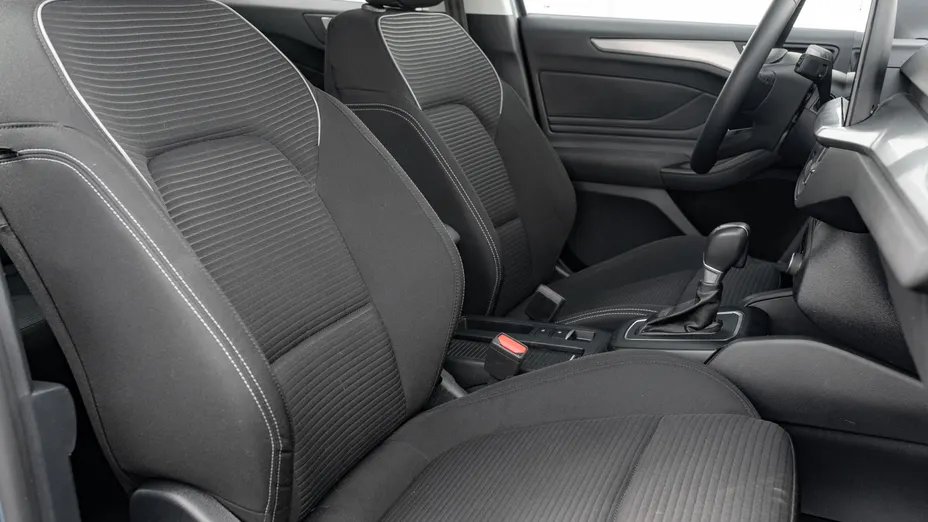 FORD Focus Focus 1.0 EcoBoost mHEV Titanium aut