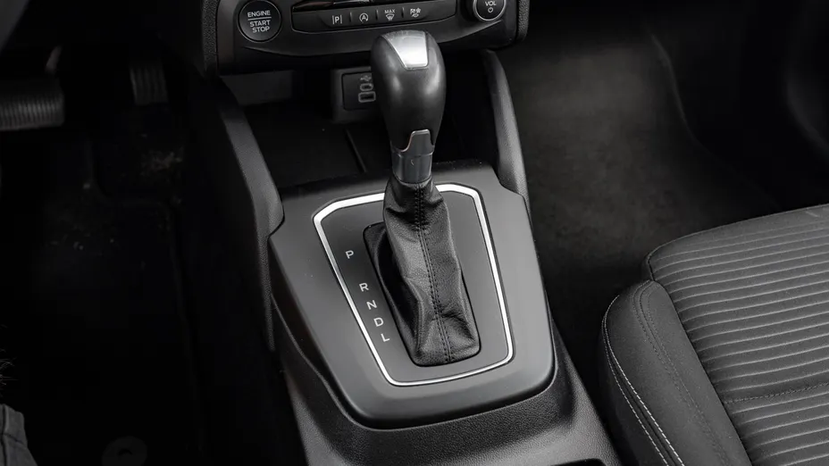 FORD Focus Focus 1.0 EcoBoost mHEV Titanium aut