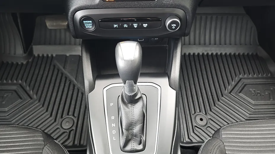 FORD Focus Focus 1.0 EcoBoost mHEV Titanium aut