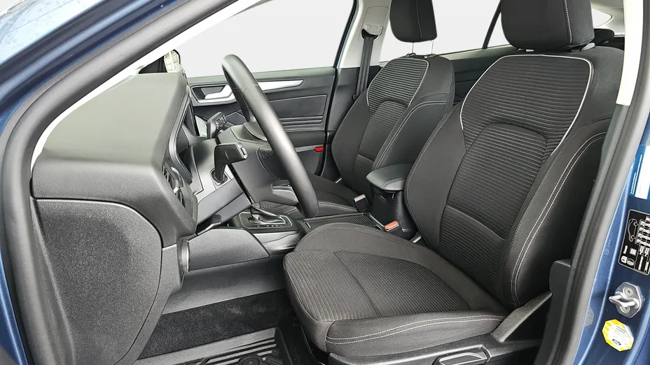 FORD Focus Focus 1.0 EcoBoost mHEV Titanium aut