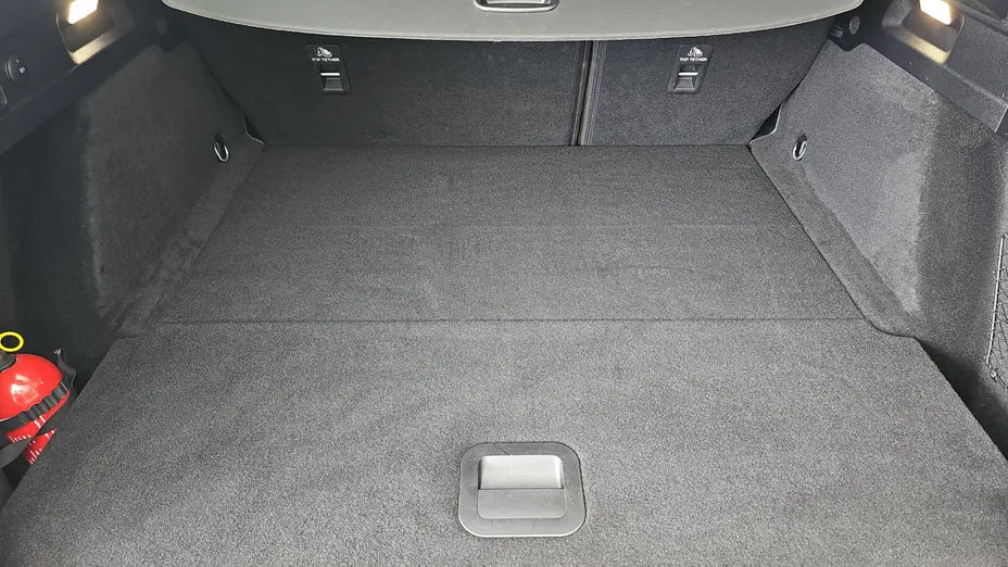 FORD Focus Focus 1.0 EcoBoost mHEV Titanium aut