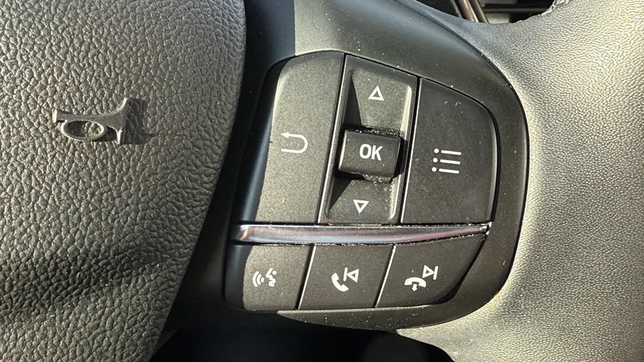 FORD Focus Focus 1.0 EcoBoost mHEV Titanium aut